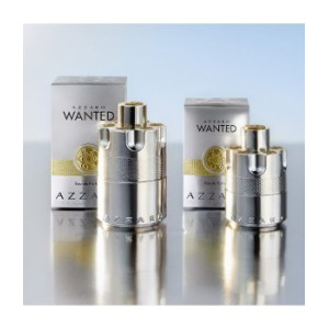 Wanted - Eau de Parfum
